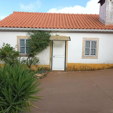 Casa dos Terranhos Tomar Exterior foto